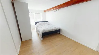 Room for rent in Saint-Étienne, Auvergne-Rhône-Alpes