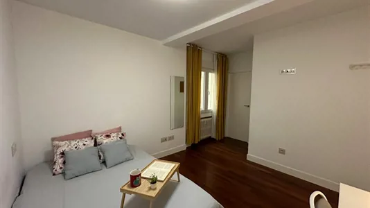 Rooms in Madrid Moncloa-Aravaca - photo 3