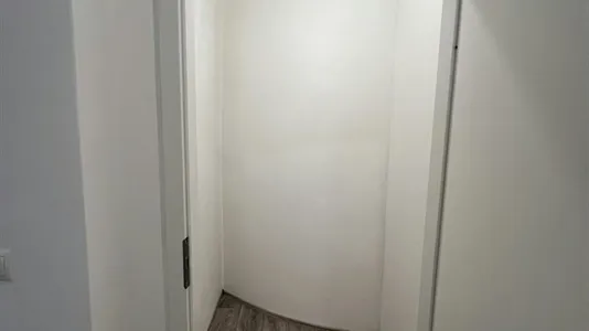 Rooms in Vienna Brigittenau - photo 5