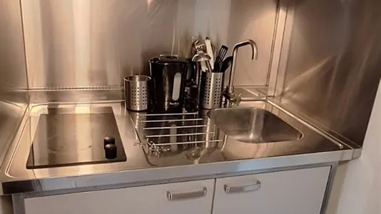 Apartments in Brussels Ukkel - photo 5