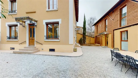 Rooms in Lyon - photo 5