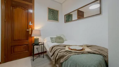 Room for rent in Madrid Retiro, Madrid