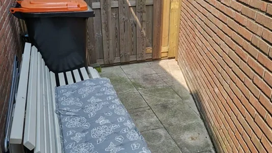 Houses in Hengelo - photo 8