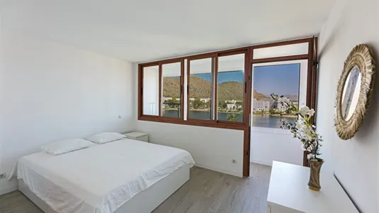 Apartments in Alcúdia - photo 6