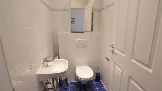 Rooms in Vienna Brigittenau - photo 7