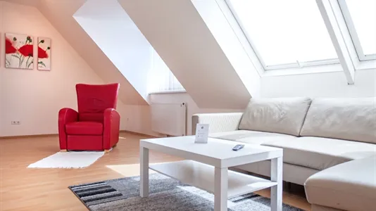 Apartments in Vienna Favoriten - photo 6