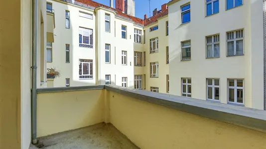 Rooms in Berlin Mitte - photo 6