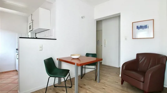 Apartments in Cologne Innenstadt - photo 3