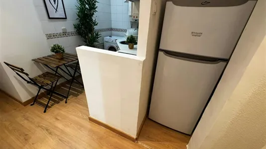 Rooms in Madrid Centro - photo 6