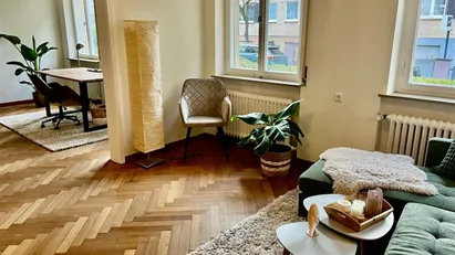 Apartment for rent in Stuttgart