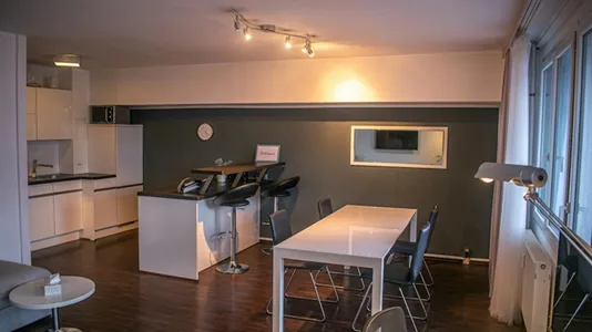 Apartments in Berlin Mitte - photo 3