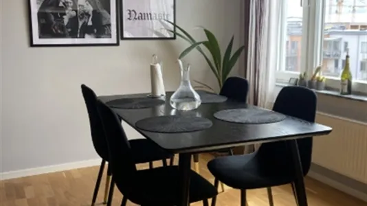 Apartments in Järfälla - photo 1