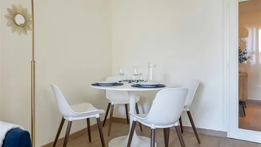 Apartments in Barcelona Sarrià-St. Gervasi - photo 5