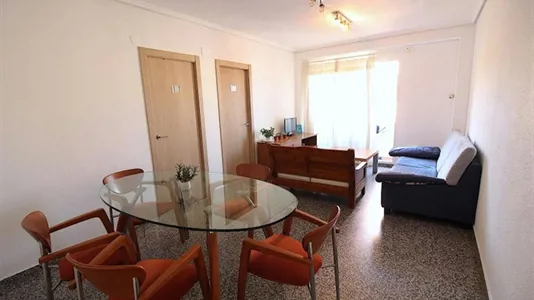Apartments in Valencia Algirós - photo 3