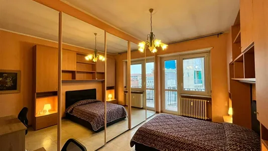Rooms in Turin - photo 1