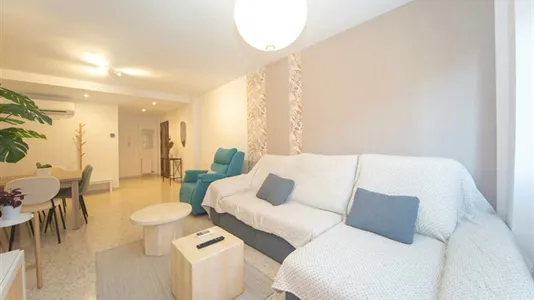 Rooms in Granada - photo 10