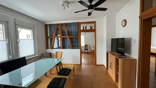 Apartments in Ludwigsburg - photo 3