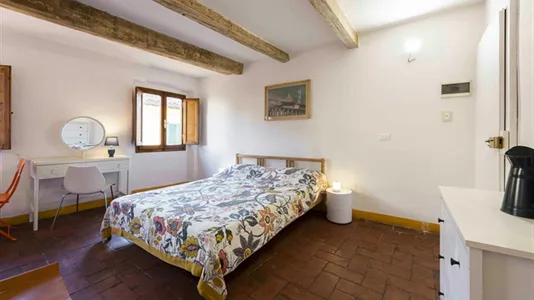 Apartments in Florence - photo 1