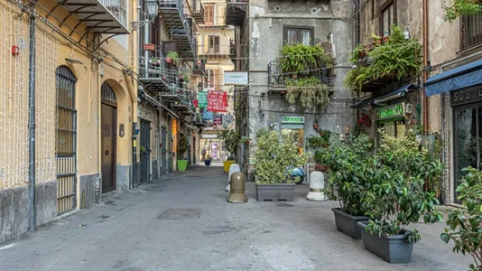 Apartments in Palermo - photo 9