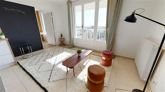 Rooms in Lyon - photo 5