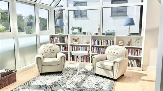 Houses in Hochtaunuskreis - photo 6