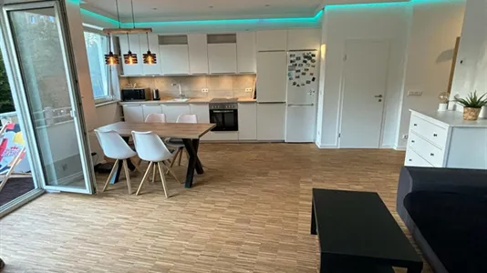 Apartments in Berlin Friedrichshain-Kreuzberg - photo 7