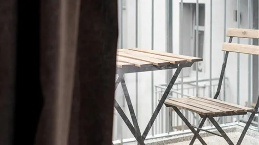 Apartments in Berlin Friedrichshain-Kreuzberg - photo 9