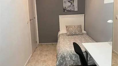 Room for rent in Madrid Chamberí, Madrid