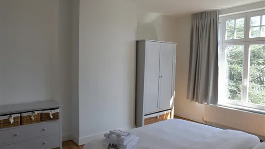 Apartments in Brussels Schaarbeek - photo 2