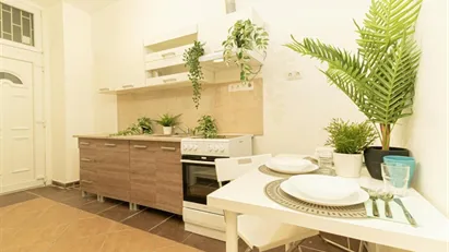 Apartment for rent in Budapest Várkerület, Budapest