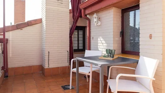 Rooms in Alcorcón - photo 8