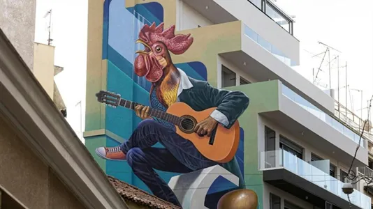 Apartments in Location is not specified - photo 7