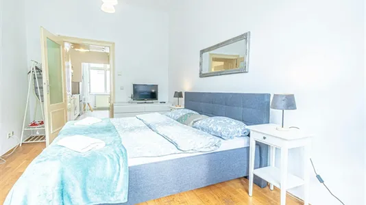 Apartments in Vienna Favoriten - photo 10