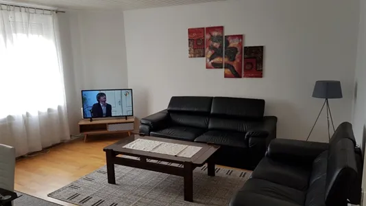 Apartments in Stuttgart-Süd - photo 4