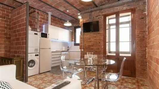 Apartments in Barcelona Sant Andreu - photo 6