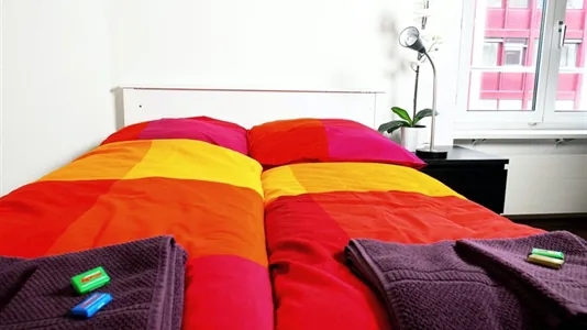 Apartments in Zürich Distrikt 11 - photo 9