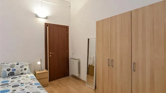 Rooms in Roma Municipio II – Parioli/Nomentano - photo 1