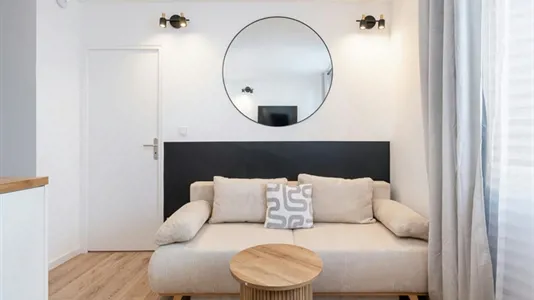 Apartments in Lyon - photo 3