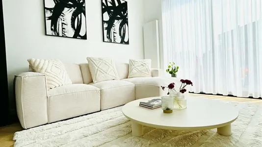 Apartments in Stad Brussel - photo 1