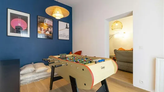Rooms in Brussels Sint-Gillis - photo 4