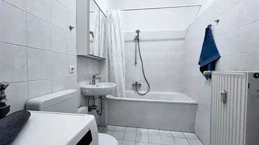 Apartments in Location is not specified - photo 8