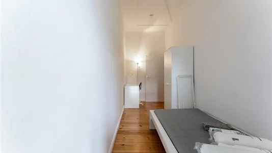Rooms in Berlin Neukölln - photo 5