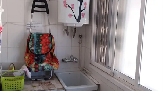 Rooms in Murcia - photo 7