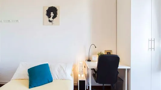 Rooms in Milano Zona 5 - Vigentino, Chiaravalle, Gratosoglio - photo 3