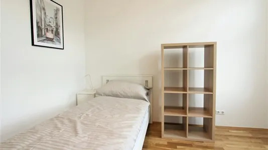 Apartments in Wien Neubau - photo 7