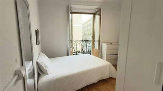 Rooms in Madrid Centro - photo 1