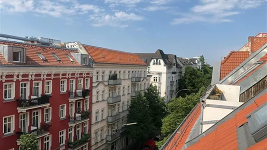 Apartments in Berlin Neukölln - photo 3