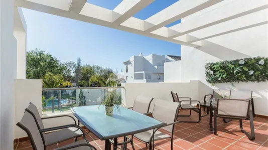 Apartments in Chipiona - photo 7