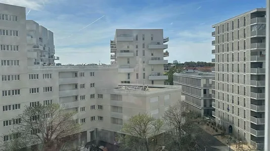 Rooms in Toulouse - photo 2