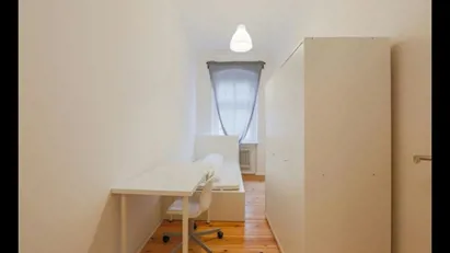 Room for rent in Berlin